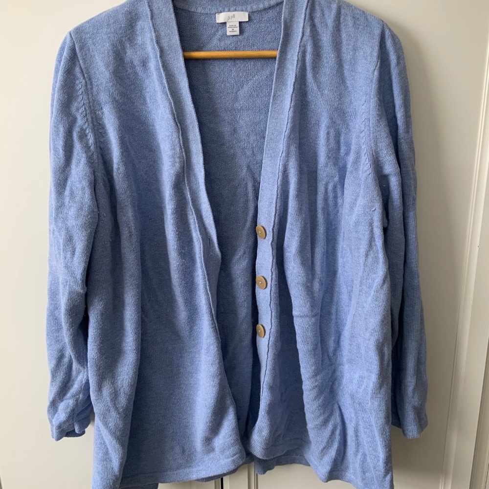 J. Jill Sweater